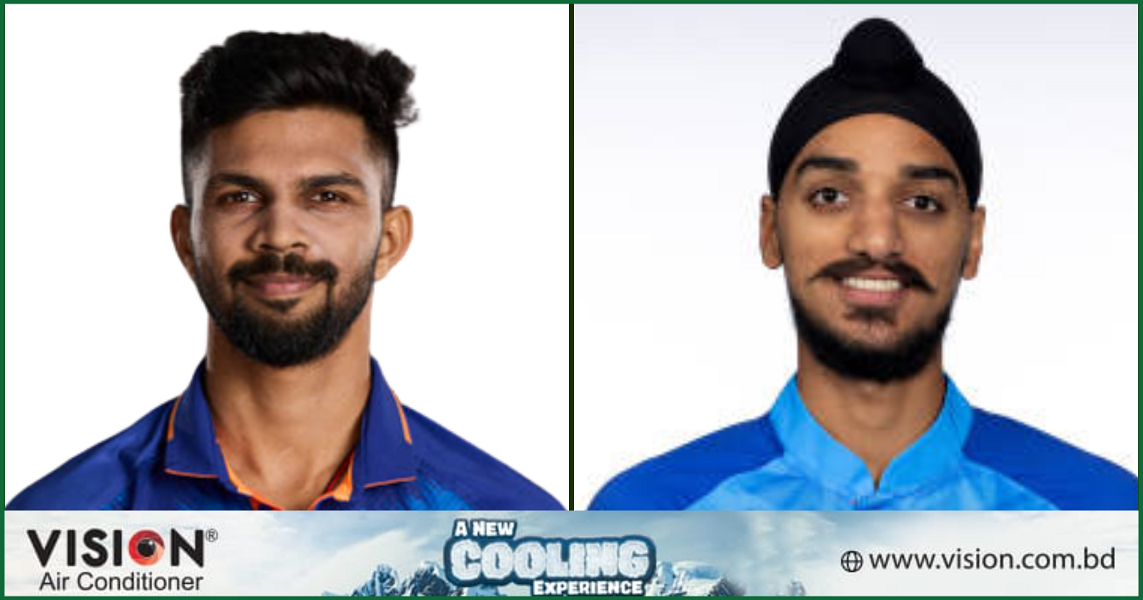 রুতুরাজ-আর্শদীপকে রেখে ভারতের এশিয়ান গেমসের স্কোয়াড ঘোষণা